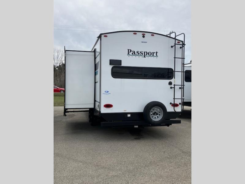 2025 Keystone Passport Super Lite (East) 2450RK, $ 29,990