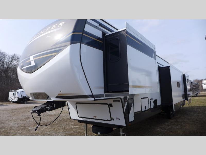 2025 Keystone Sprinter 3900DBL, $ 87,302