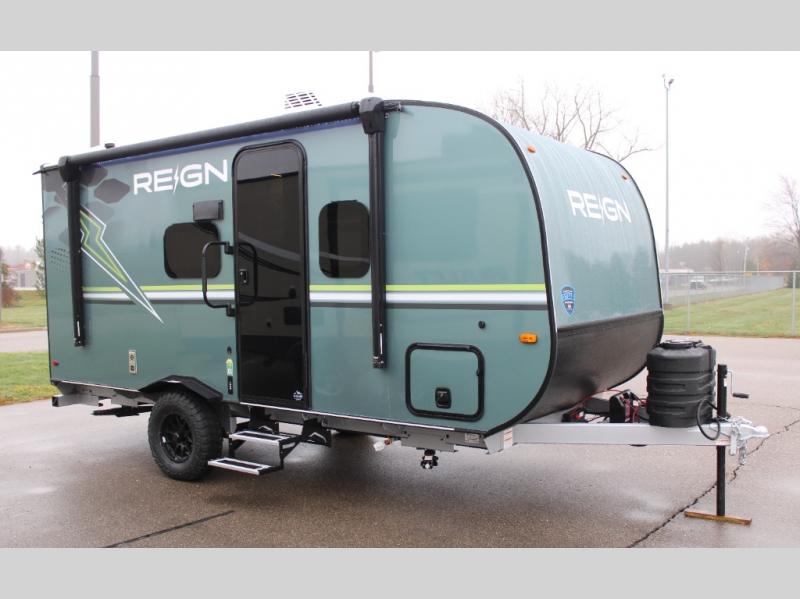 2025 Keystone Reign 15RB, $ 22,990