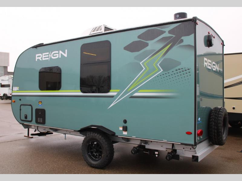 2025 Keystone Reign 15RB, $ 22,990