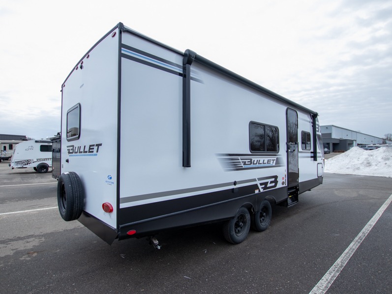 2025 Keystone Bullet Classic (East) 2240RK, $ 25,990