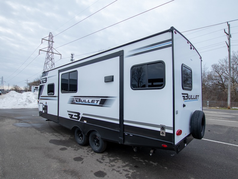 2025 Keystone Bullet Classic (East) 2240RK, $ 25,990