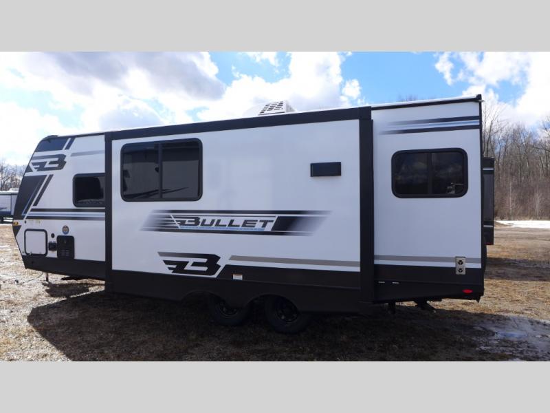 2025 Keystone Bullet Classic (East) 2240RK, $ 32,108