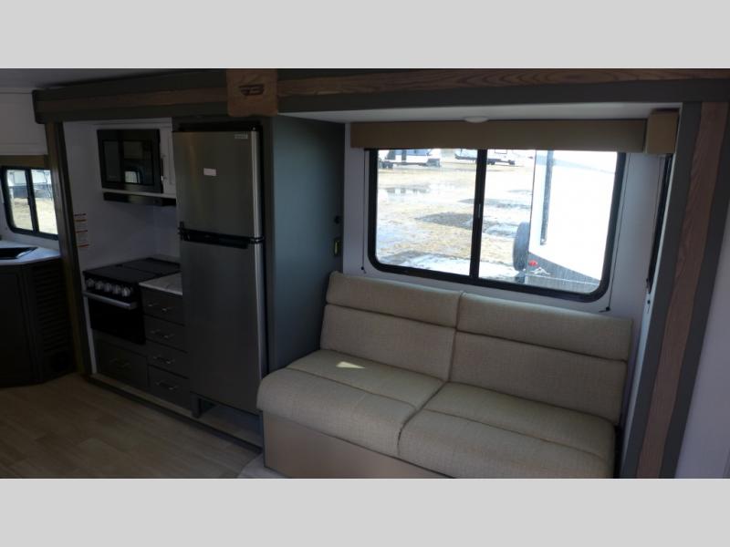 2025 Keystone Bullet Classic (East) 2240RK, $ 32,108