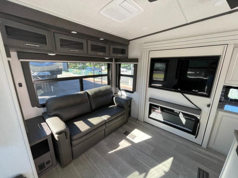 2025 Keystone Cougar 316RLS, $ 79,990