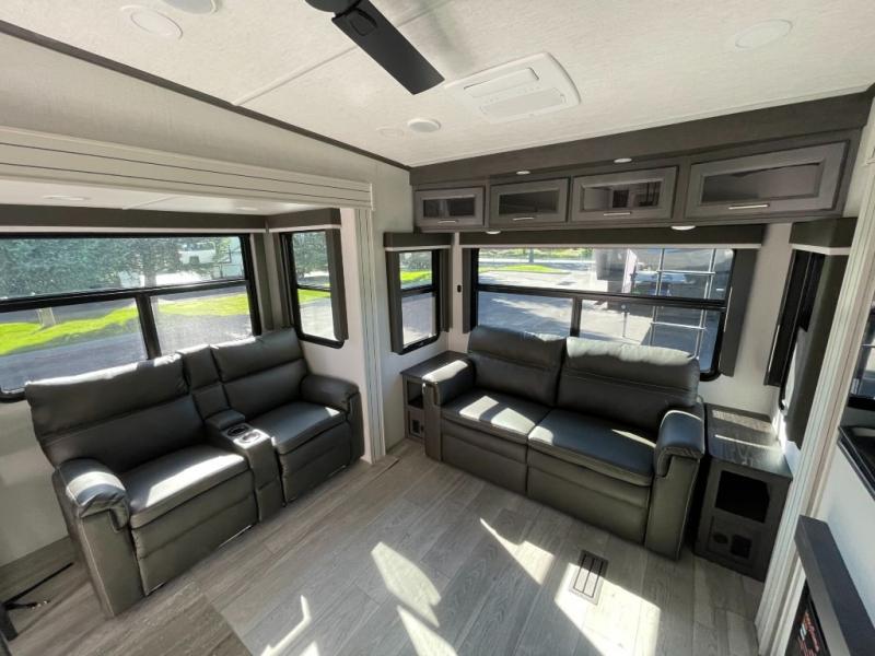 2025 Keystone Cougar 316RLS, $ 79,990