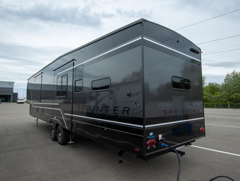 2025 Keystone Sprinter (Fifth Wheel) 3840LRK, $ 97,060