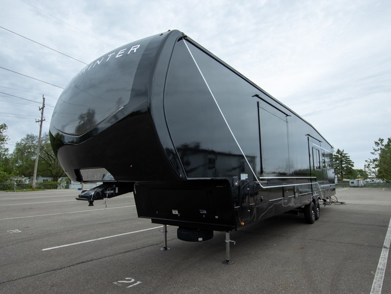2025 Keystone Sprinter (Fifth Wheel) 3840LRK, $ 97,060