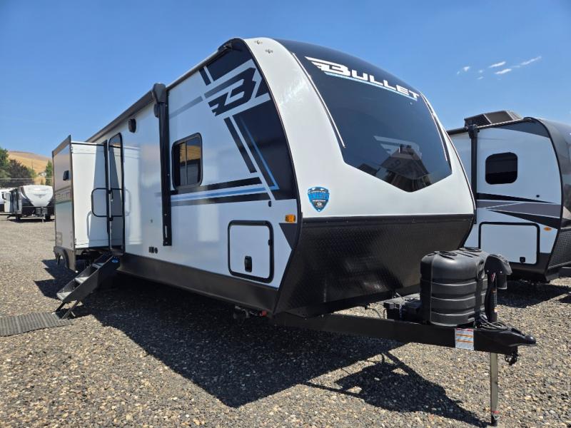 2025 Keystone Bullet (East) 330BKQ, $ 49,990