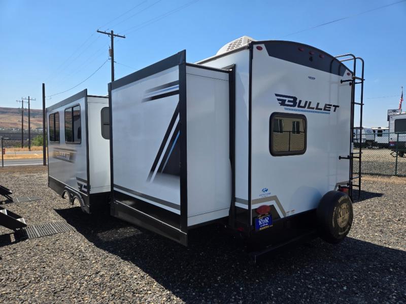 2025 Keystone Bullet (East) 330BKQ, $ 49,990