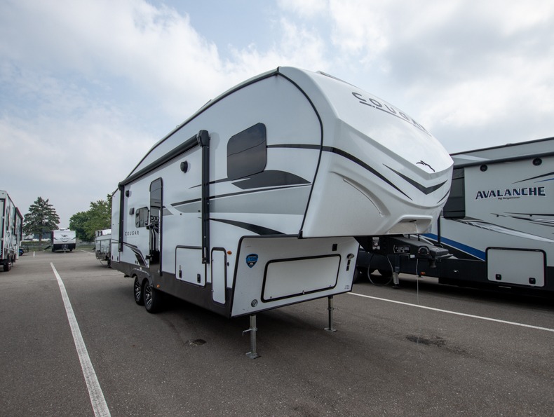 2025 Keystone Cougar Sport 2400RE, $ 47,506