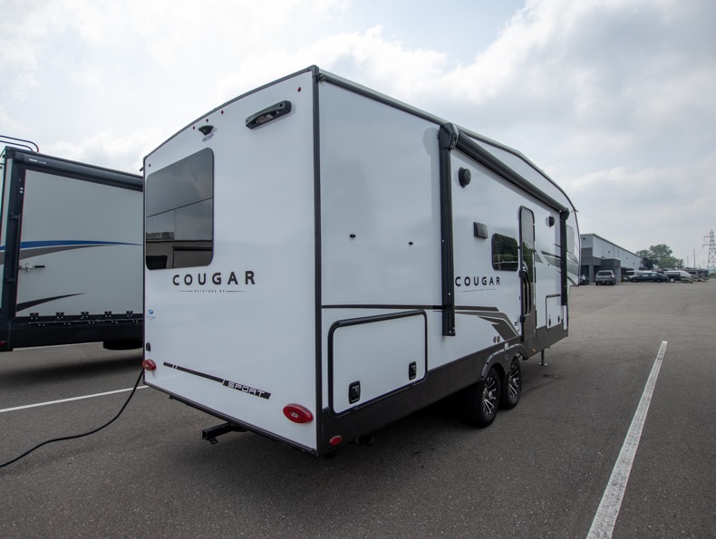 2025 Keystone Cougar Sport 2400RE, $ 47,506