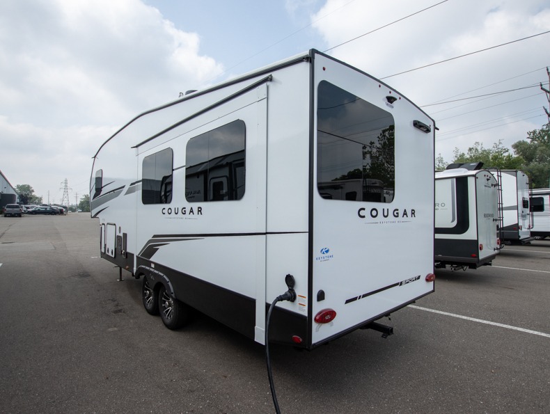 2025 Keystone Cougar Sport 2400RE, $ 47,506