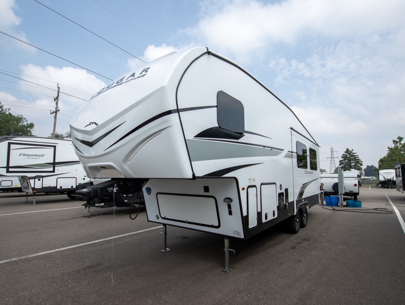 2025 Keystone Cougar Sport 2400RE, $ 47,506