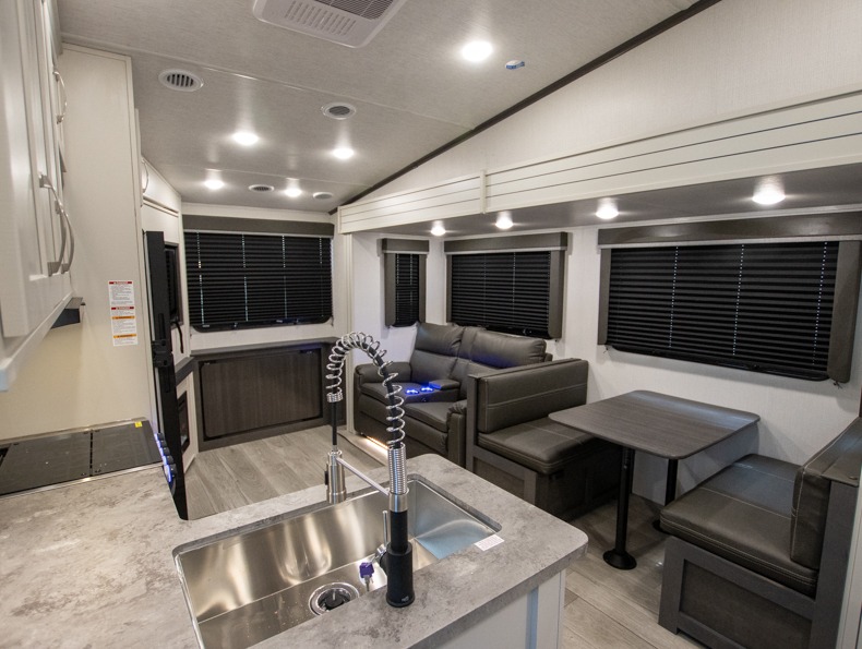 2025 Keystone Cougar Sport 2400RE, $ 47,506