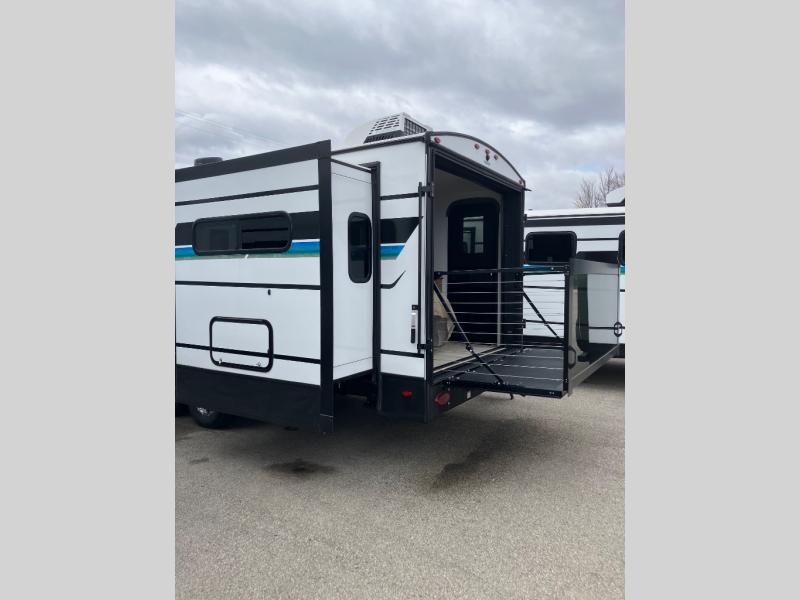 2025 Keystone Passport 2710KB, $ 44,990