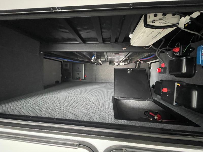 2025 Keystone Raptor 415, $ 166,240