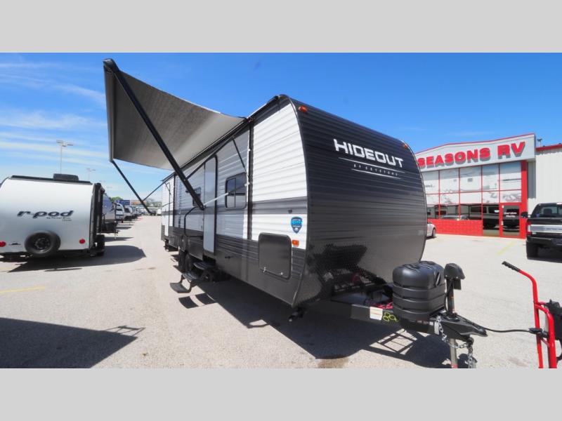 2025 Keystone Hideout Sport (Double Axle - East) 2, $ 36,917