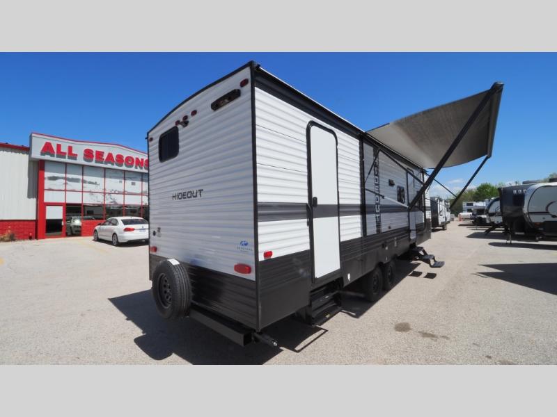 2025 Keystone Hideout Sport (Double Axle - East) 2, $ 36,917
