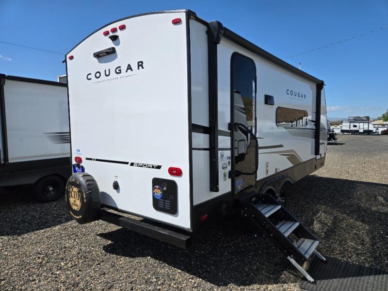 2025 Keystone Cougar Half-Ton (Travel Trailer) 190, $ 32,990