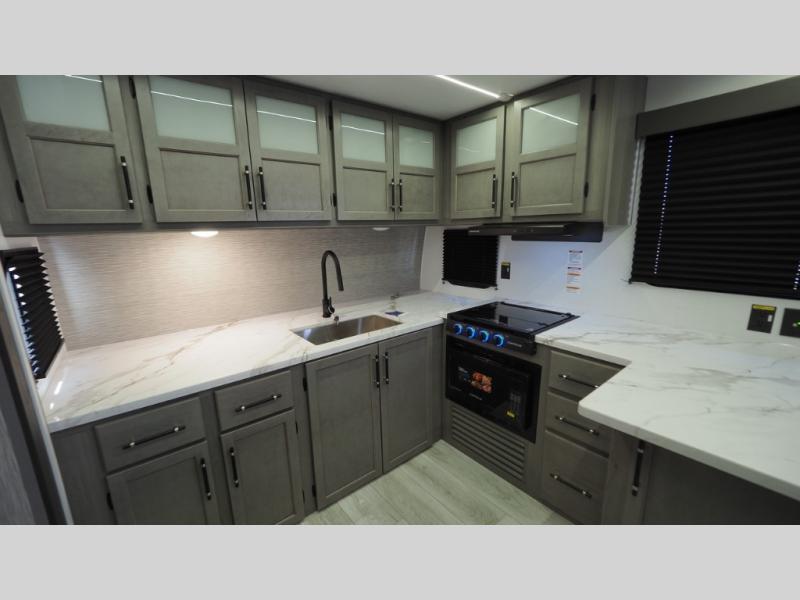 2025 Keystone Hideout 24FKS, $ 45,842