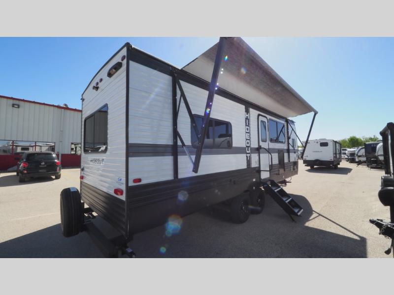 2025 Keystone Hideout 24FKS, $ 45,842