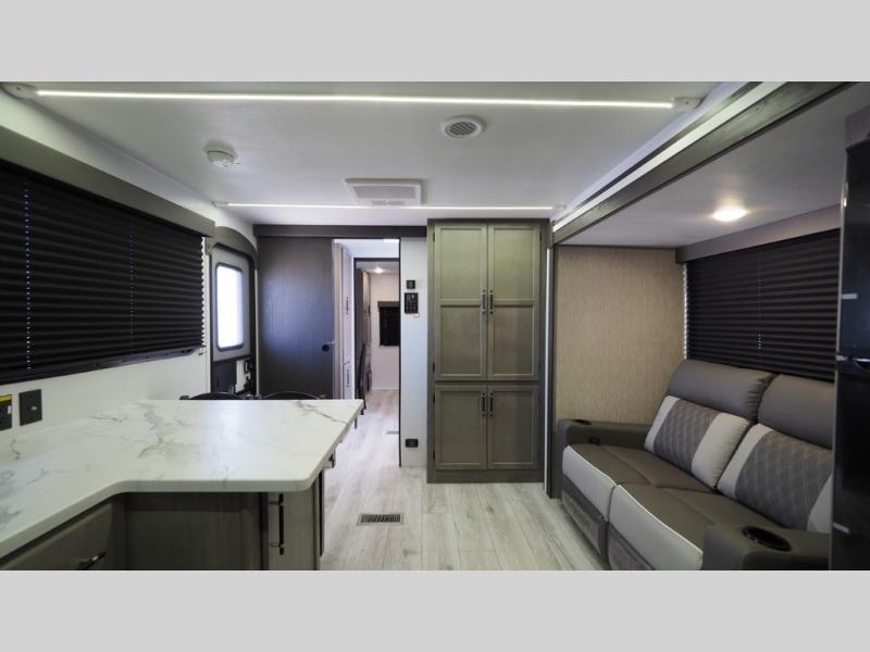 2025 Keystone Hideout 24FKS, $ 45,842