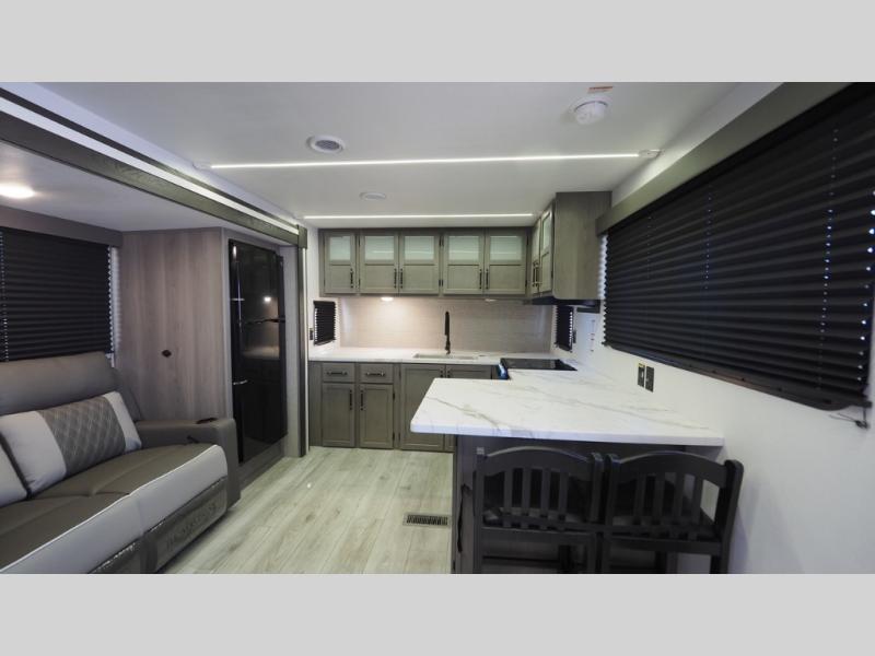 2025 Keystone Hideout 24FKS, $ 45,842