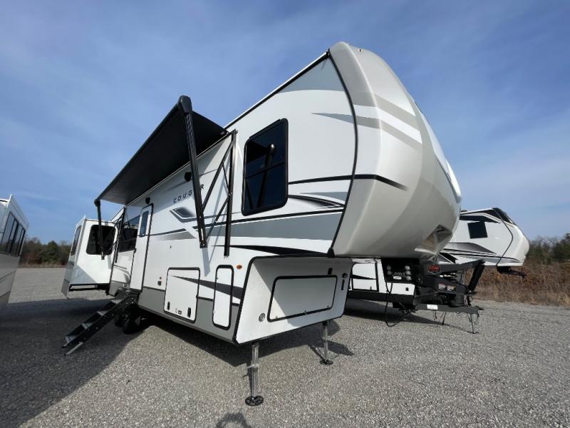 2025 Keystone Cougar 320RDS, $ 82,764
