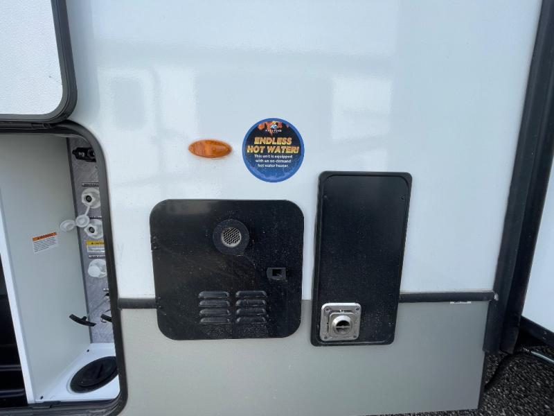 2025 Keystone Cougar 320RDS, $ 82,764