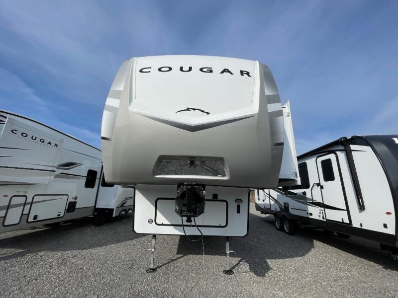 2025 Keystone Cougar 320RDS, $ 82,764