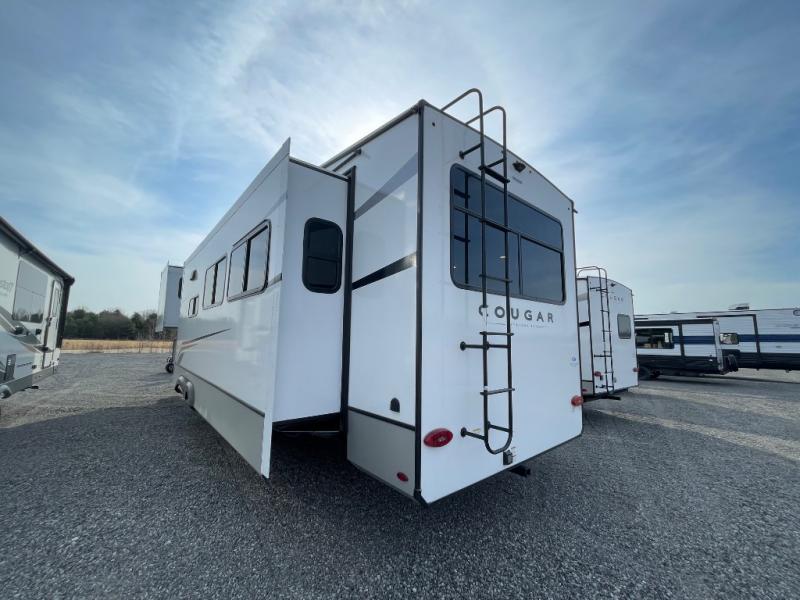2025 Keystone Cougar 320RDS, $ 82,764