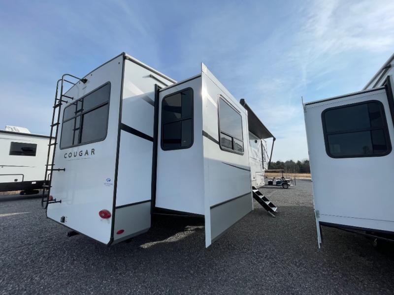 2025 Keystone Cougar 320RDS, $ 82,764