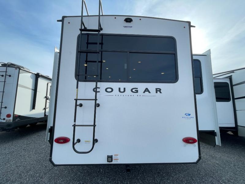 2025 Keystone Cougar 320RDS, $ 82,764