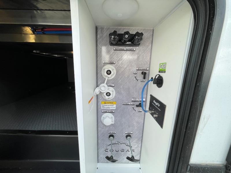 2025 Keystone Cougar 320RDS, $ 82,764