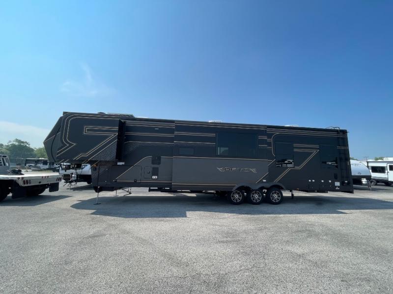 2025 Keystone Raptor 441, $ 177,985