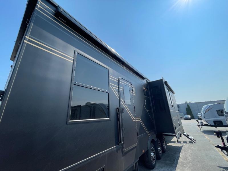 2025 Keystone Raptor 441, $ 177,985