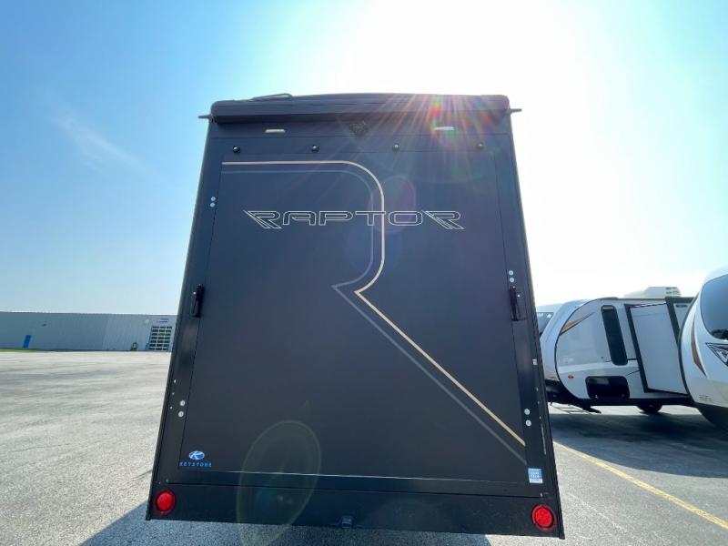 2025 Keystone Raptor 441, $ 177,985