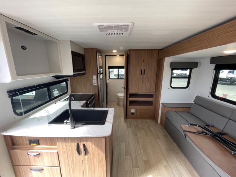 2025 Keystone Passport Classic 184RB, $ 23,990