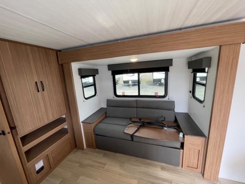 2025 Keystone Passport Classic 184RB, $ 23,990