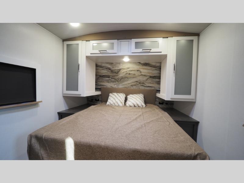 2025 Keystone Bullet Crossfire 260RBS, $ 47,251