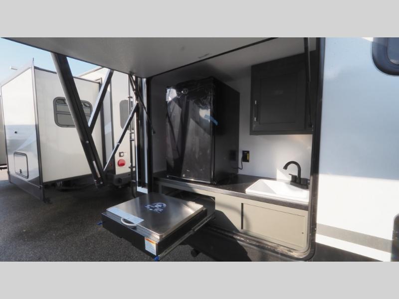 2025 Keystone Bullet Crossfire 260RBS, $ 47,251