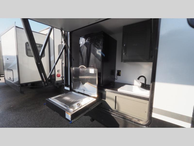 2025 Keystone Bullet Crossfire 260RBS, $ 47,251