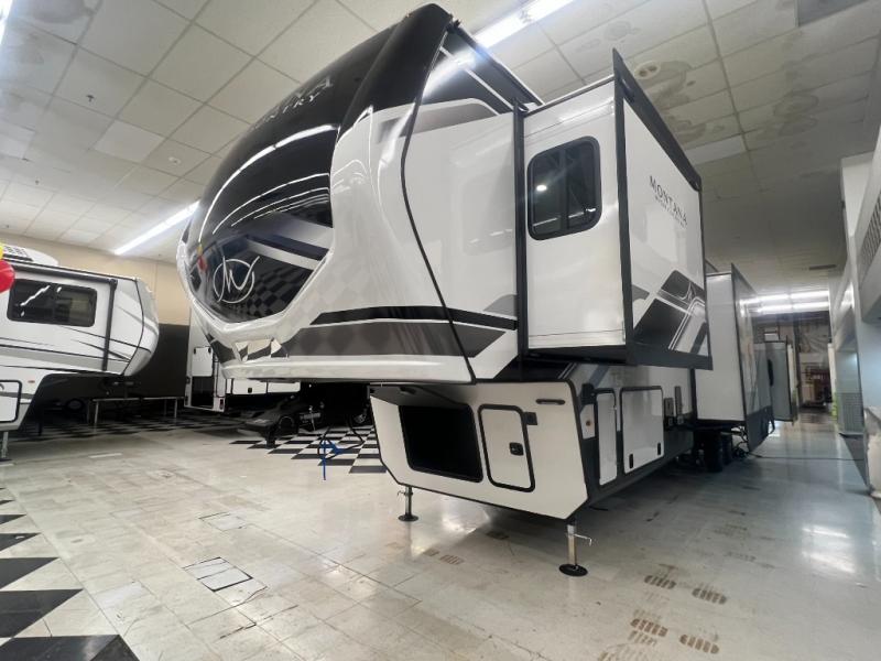2025 Keystone Montana High Country 381TB, $ 89,990