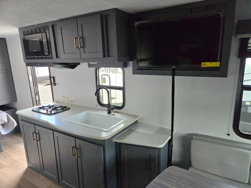 2024 Keystone Bullet Crossfire (Single Axle) 1900R, $ 23,990