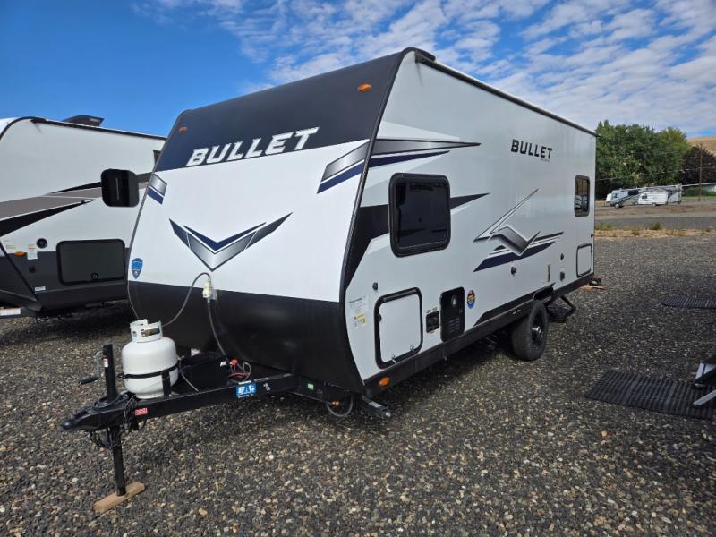 2024 Keystone Bullet Crossfire (Single Axle) 1900R, $ 23,990