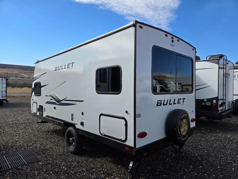2024 Keystone Bullet Crossfire (Single Axle) 1900R, $ 23,990