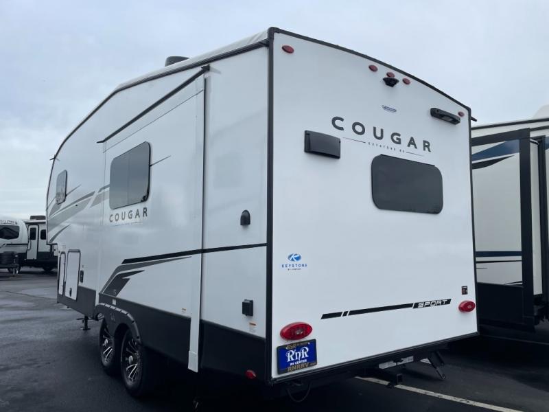 2024 Keystone Cougar Sport 2100RK, $ 39,990