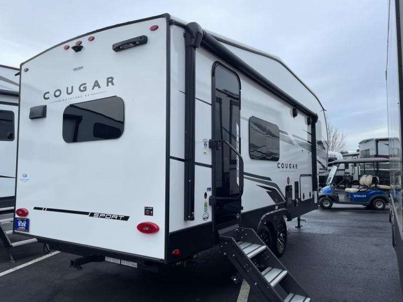 2024 Keystone Cougar Sport 2100RK, $ 39,990