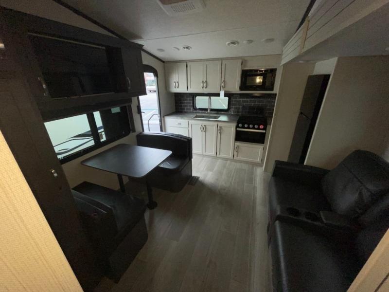 2024 Keystone Cougar Sport 2100RK, $ 39,990